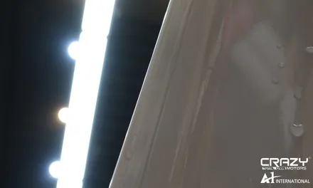 [자동차PPF필름] BMWX7 전체PPF 시공 대구/크레이지모터스 / 대구 수성구 중동