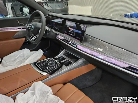 BMW 740d 카바차 전체, 실내 PPF, 후퍼옵틱 프리미엄 나노세라믹 썬팅 시공 후기 / 대구 수성구 중동