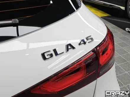 벤츠 GAL45 AMG 카바차 전체, 실내 PPF l 캘리퍼 도색 l 솔라가드 프리미엄 티타늄 썬팅 시공후기 / 대구 수성구 중동
