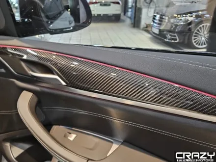 BMW X4 20i M 스포츠 크레이지핏 전체 PPF(실내포함) 시공후기 / 대구 수성구 중동