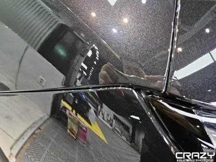 BMW i7 크레이지핏 전체, 실내 PPF | 기온쿼츠 가죽코팅 시공후기 / 대구 수성구 중동