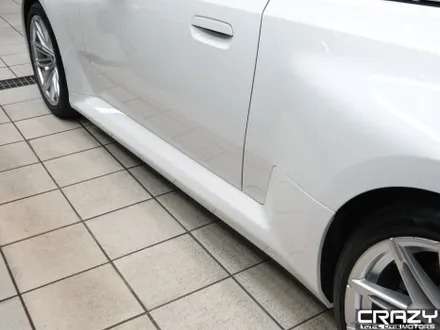 대구 BMW M2 크레이지핏 프론트 패키지(본넷+앞범퍼) | 사이드 스커트 + 생활보호 PPF 시공 후기 / 대구 수성구 중동