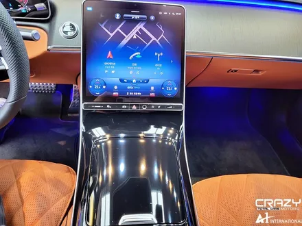 벤츠 S400d PPF 프론트패키지,실내패키지 / 대구PPF / 대구 수성구 중동