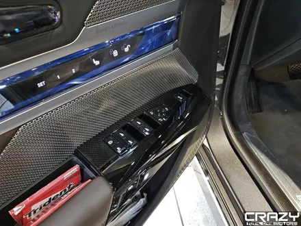 BMW 740i 크레이지 핏 전체 PPF | 실내 PPF 시공후기 / 대구 수성구 중동