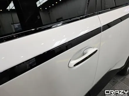 BMW XM 카바차 전체, 실내 PPF | 루프 포함 | 대구 전체 PPF | 신차패키지 / 대구 수성구 중동