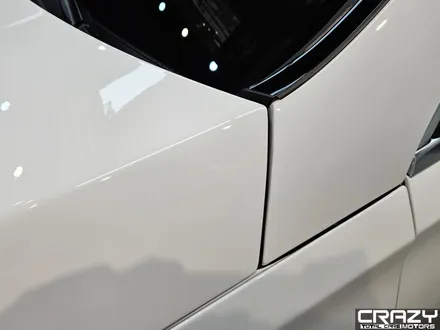 벤츠 GLE 450 쿠페 크레이지핏 전체 PPF, 실내 PPF 재시공 후기 / 대구 수성구 중동