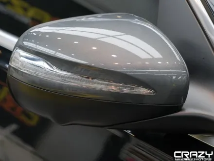 벤츠 GLE 53AMG 오토벨벳 PET 고광택 전체랩핑시공 / 대구 수성구 중동