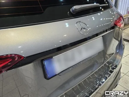 벤츠 GLE 53 AMG 크롬죽이기 / 크롬딜리트 / 부분랩핑 / 대구 크레이지모터스 / 대구 수성구 중동