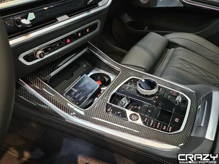 BMW X7 M60i 신차패키지 시공 l 카바차 전체 PPF(실내포함) l 브이쿨 VK 썬팅 l 전동 사이드스텝 시공 후기 l 대구 크레이지모터스 / 대구 수성구 중동
