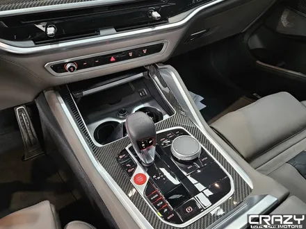 BMW X6 M 크레이지핏 전체, 실내 PPF  | 브이쿨 VK 시리즈 썬팅 | 윈드쉴드 | 기온쿼츠 가죽코팅 | 대구 신차 풀 패키지 / 대구 수성구 중동