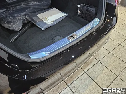 벤츠 S350d 크레이지핏 전체 PPF, 실내 PPF 시공후기 / 대구 수성구 중동