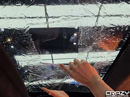포르쉐 911 카레라 GTS 후퍼옵틱 프리미엄 나노 세라믹 썬팅 시공후기 | 대구 썬팅 / 대구 수성구 중동