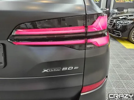 BMW X5 카바차 무광 전체 PPF | 실내 PPF | 후퍼옵틱 프리미엄 나노 세라믹 | 열차단 루프 PPF 시공 후기 | 대구 신차패키지 / 대구 수성구 중동