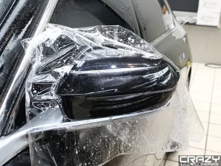 대구 BMW 7시리즈 PPF 스포츠 패키지 | 생활보호PPF | 클리프디자인 윈드쉴드 시공 후기 / 대구 수성구 중동