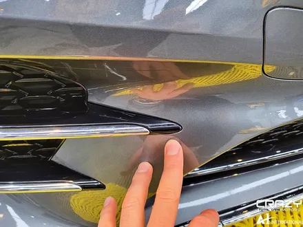 벤츠 S400d PPF 프론트패키지,실내패키지 / 대구PPF / 대구 수성구 중동