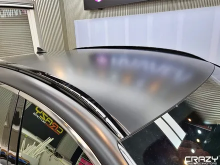 유광블랙 차량을 순정 무광처럼 만들고 싶다면 카바차무광PPF / 실내PPF / 대구PPF / 대구 수성구 중동