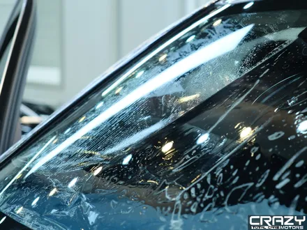 BMW X7 브이쿨KB썬팅 재시공 /크레이지모터스/대구썬팅/대구틴팅/수성구썬팅/수성구틴팅 / 대구 수성구 중동