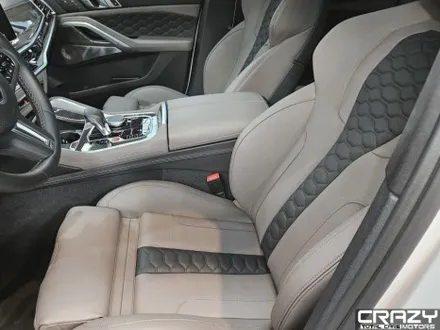 BMW X6 M 크레이지핏 전체, 실내 PPF  | 브이쿨 VK 시리즈 썬팅 | 윈드쉴드 | 기온쿼츠 가죽코팅 | 대구 신차 풀 패키지 / 대구 수성구 중동