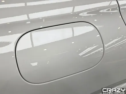 벤츠 GLE450 크레이지핏 전체 PPF, 마이바흐형 전동 사이드스텝, 캘리퍼 도색 시공후기 / 대구 수성구 중동