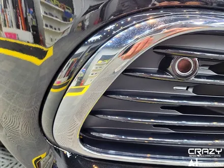 벤츠 S580 블락포디 전체PPF / 실내PPF / 대구PPF / 대구 수성구 중동