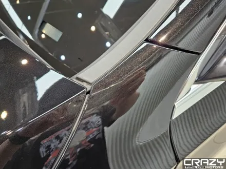 벤츠 E450 크레이지 핏 전체 PPF, 실내 PPF | 후퍼옵틱 클래식 썬팅 시공후기 / 대구 수성구 중동