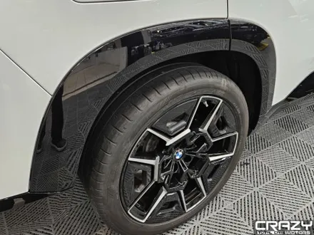 BMW XM 카바차 전체, 실내 PPF | 루프 포함 | 대구 전체 PPF | 신차패키지 / 대구 수성구 중동