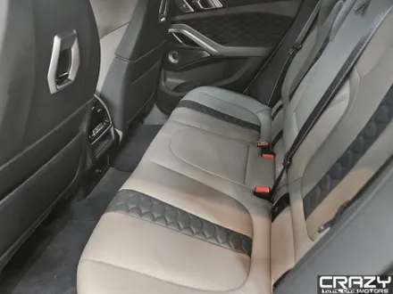 BMW X6 M 크레이지핏 전체, 실내 PPF  | 브이쿨 VK 시리즈 썬팅 | 윈드쉴드 | 기온쿼츠 가죽코팅 | 대구 신차 풀 패키지 / 대구 수성구 중동