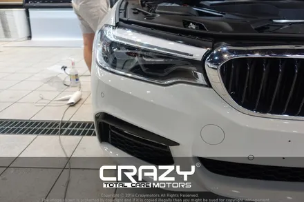 대구 PPF 스포츠패키지 BMW 530i *크레이지모터스 / 대구 수성구 중동