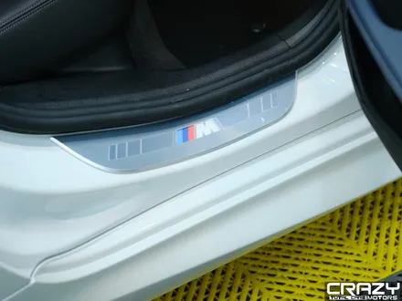 대구 PPF는 크레이지모터스! / BMW M850i / 카바차 무광 PPF / 전체PPF / 실내PPF / 대구 수성구 중동