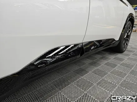 BMW XM 카바차 전체, 실내 PPF | 루프 포함 | 대구 전체 PPF | 신차패키지 / 대구 수성구 중동