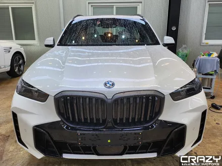 BMW X5  브이쿨 VK 시리즈 썬팅 시공후기 | 측후면 K 시리즈 | 대구 썬팅 | 대구 틴팅 / 대구 수성구 중동