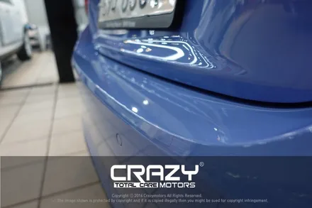 대구 PPF BMW M4 클리프디자인 PPF 시공 *크레이지모터스 / 대구 수성구 중동