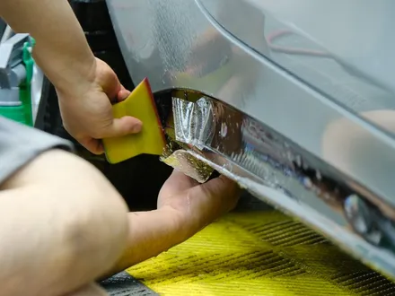 벤츠 SL63AMG 카바차 전체PPF/실내PPF/대구PPF/수성구PPF/KAVACA/크레이지모터스 / 대구 수성구 중동