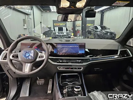 BMW X5 카바차 무광 전체 PPF | 실내 PPF | 후퍼옵틱 프리미엄 나노 세라믹 | 열차단 루프 PPF 시공 후기 | 대구 신차패키지 / 대구 수성구 중동