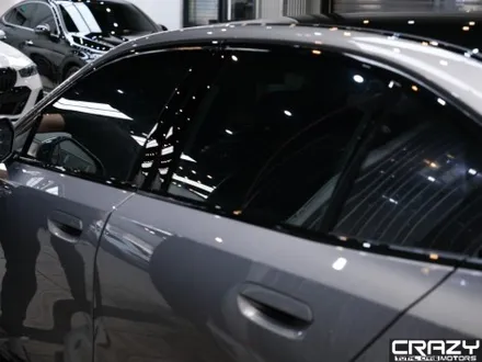 BMW 520i 후퍼옵틱 프리미엄 나노 세라믹 시공후기 | 백화현상, 꼭 알아두세요! / 대구 수성구 중동