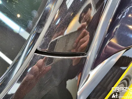 벤츠 S450  카바차PPF,실내PPF / 대구PPF / 전체PPF / 대구 수성구 중동