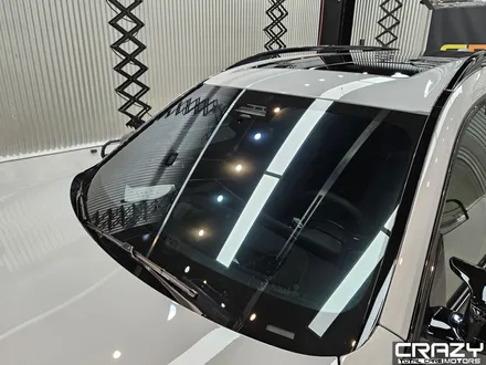 BMW X7 M60i 신차패키지 시공 l 카바차 전체 PPF(실내포함) l 브이쿨 VK 썬팅 l 전동 사이드스텝 시공 후기 l 대구 크레이지모터스 / 대구 수성구 중동