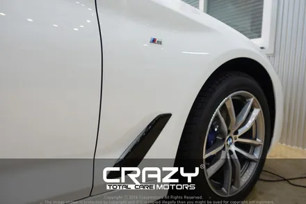대구 PPF 스포츠패키지 BMW 530i *크레이지모터스 / 대구 수성구 중동
