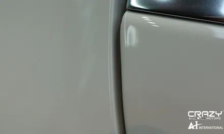 벤츠E53AMG 신차패키지(썬팅,블랙박스,유리막코팅,PPF) 대구/크레이지모터스 / 대구 수성구 중동