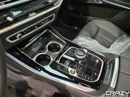 BMW X5 카바차 무광 전체 PPF | 실내 PPF | 후퍼옵틱 프리미엄 나노 세라믹 | 열차단 루프 PPF 시공 후기 | 대구 신차패키지 / 대구 수성구 중동