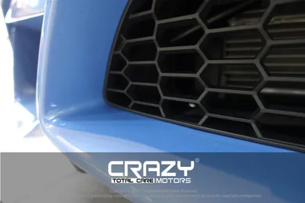 대구 PPF BMW M4 클리프디자인 PPF 시공 *크레이지모터스 / 대구 수성구 중동