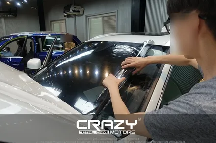 볼보 XC60 크레이지 디럭스 신차패키지 / 대구 수성구 중동
