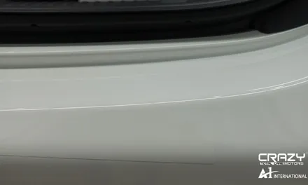 벤츠E53AMG 신차패키지(썬팅,블랙박스,유리막코팅,PPF) 대구/크레이지모터스 / 대구 수성구 중동