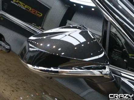 렉서스 NX 450h 카바차 전체 PPF 시공 후기 / 대구 수성구 중동