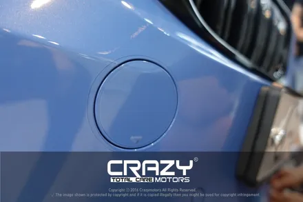 대구 PPF BMW M4 클리프디자인 PPF 시공 *크레이지모터스 / 대구 수성구 중동