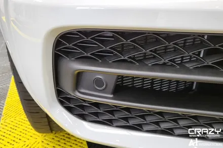 벤츠 G63AMG 카바차 전체PPF / 실내PPF / 대구PPF / 대구 수성구 중동