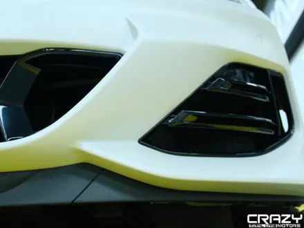 대구 PPF는 크레이지모터스! / BMW M850i / 카바차 무광 PPF / 전체PPF / 실내PPF / 대구 수성구 중동
