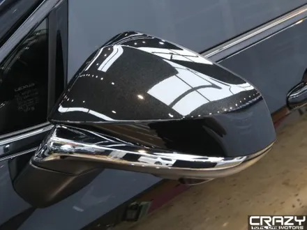 렉서스 NX 450h 카바차 전체 PPF 시공 후기 / 대구 수성구 중동