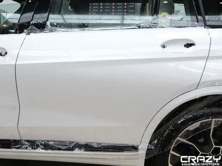 대구 BMW X7 크롬딜리트 & 전체 PPF 시공 후기 / 대구 수성구 중동