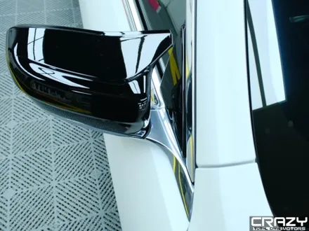 대구 PPF는 크레이지모터스! / BMW M850i / 카바차 무광 PPF / 전체PPF / 실내PPF / 대구 수성구 중동